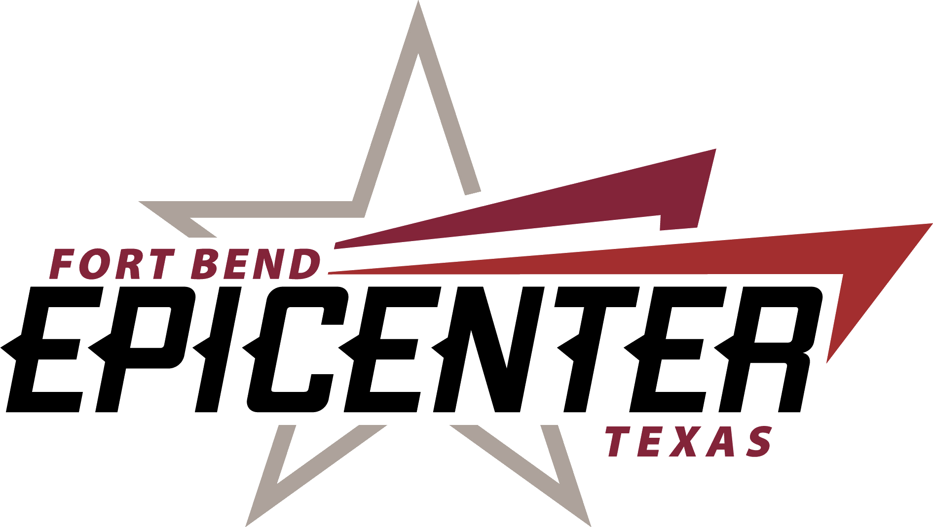 fort bend epicenter texas logo