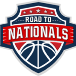 Road 2 Nationals Logo