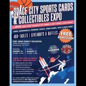 Space City Sports